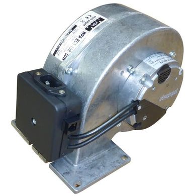 Нагнетательный вентилятор MplusM EC3 108/50W (с уменьшенным потреблением электроэнергии)