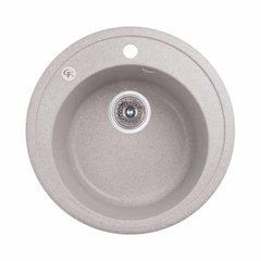 Кухонна мийка GF GRA-09 (GFGRA09D510200)