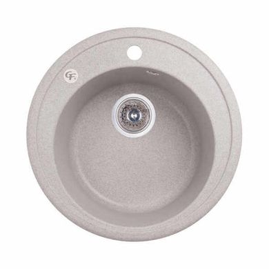 Кухонна мийка GF GRA-09 (GFGRA09D510200)