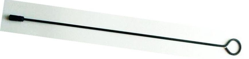 Металлический держатель для щётки (ерша)