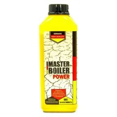 Рідина для промивання теплообмінників та котлів Master Boiler Power 1 літр
