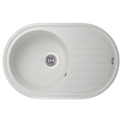 Кухонна мийка GF STO-10 (GFSTO01780500200)