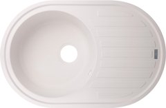 Кухонна мийка GF WHI-01 (GFWHI10780500200)