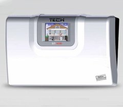 Автоматика для встановлення Tech ST 408N (розумний будинок)