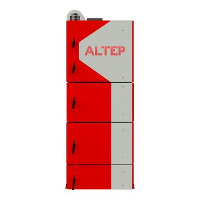 Альтеп Duo Uni (КТ-2 ЕN) ручной комлект