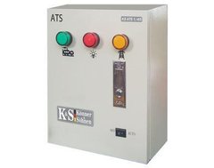 Блок управляющей автоматики Konner&Sohnen KS ATS 1/45