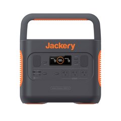 Портативна електростанція Jackery Explorer 2000 Pro
