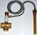 Защитный термостатический клапан перегрева Regulus BVTS 14477 95°C, 1300 мм 2