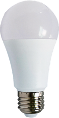 441121 Кольорова LED лампа Tervix Pro Line ZigBee Bulb E27 RGB