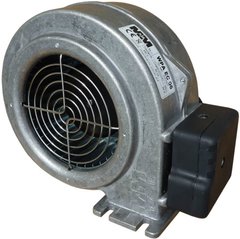 Нагнетательный вентилятор MplusM EC1 06 (с уменьшенным потреблением электроэнергии)