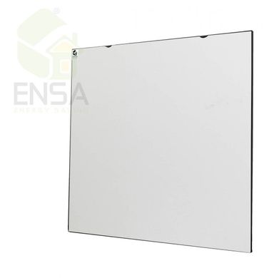 Керамический обогреватель Ensa CR500W (белый)