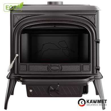 Чугунная печь KAWMET Premium SPHINX S6 ECO