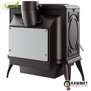 Чавунна піч KAWMET Premium SPHINX S6 ECO