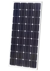 Монокристалічна сонячна батарея Altek ALM-100M-36
