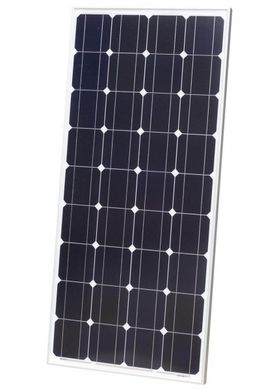 Монокристалічна сонячна батарея Altek ALM-100M-36