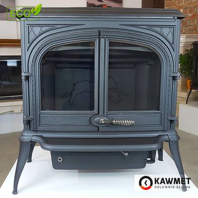 Чавунна піч KAWMET Premium ARES S7 ECO