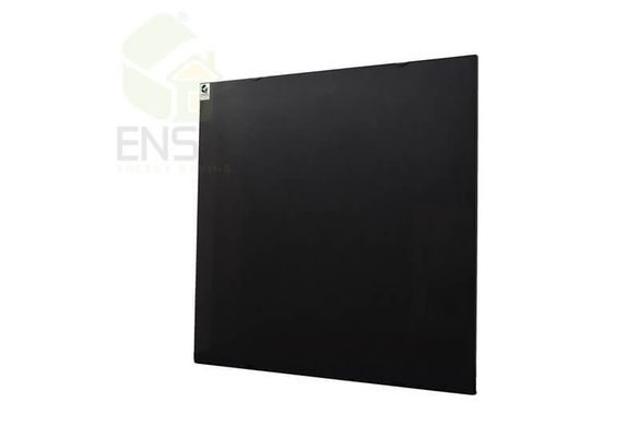Керамический обогреватель Ensa CR500B (чёрный)
