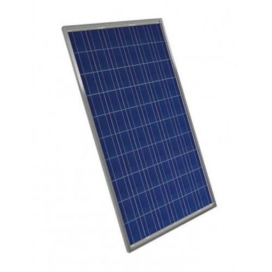 Поликристаллическая солнечная батарея Altek ALM-150P-36